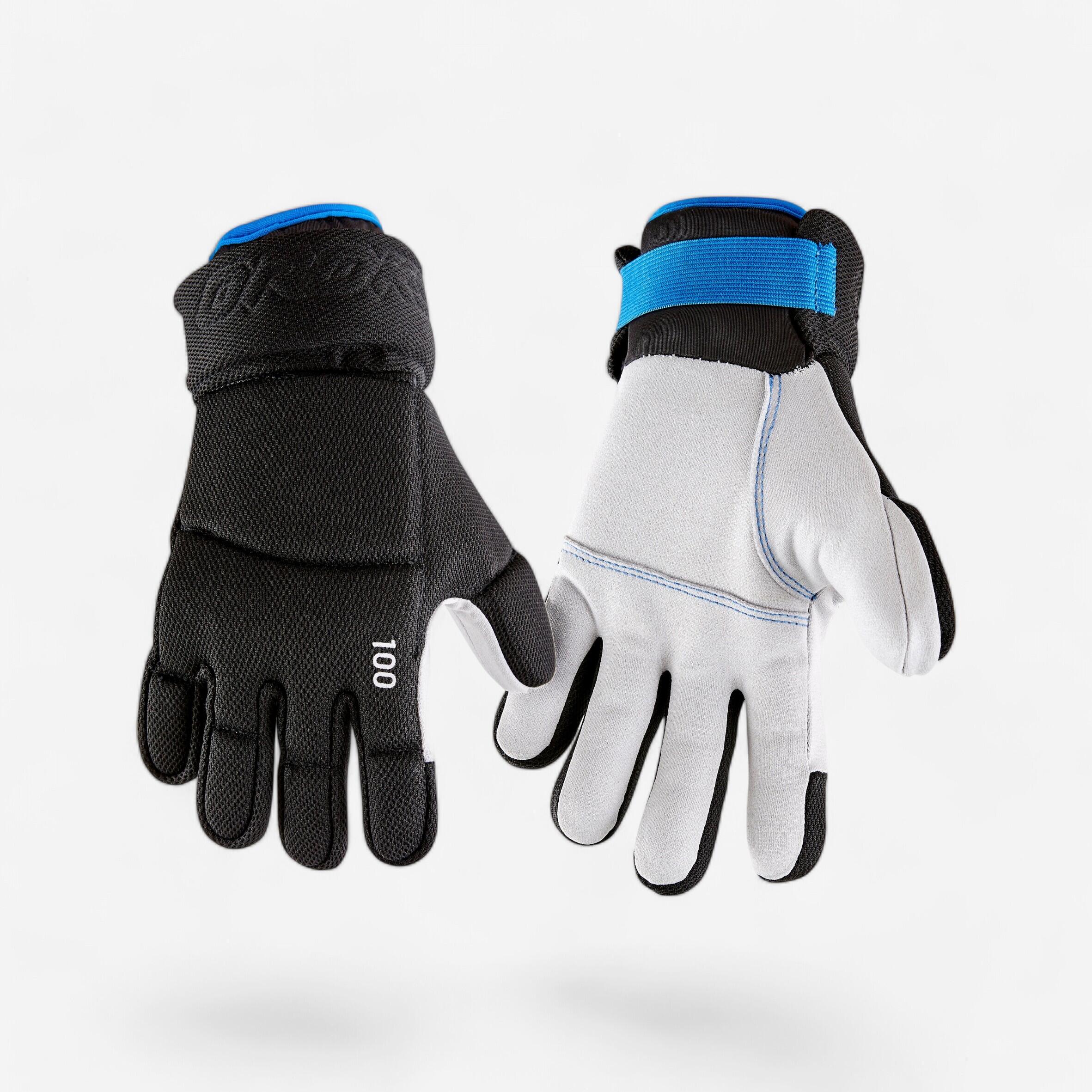 Decathlon | Guanto free hockey IH 100 |  Oroks