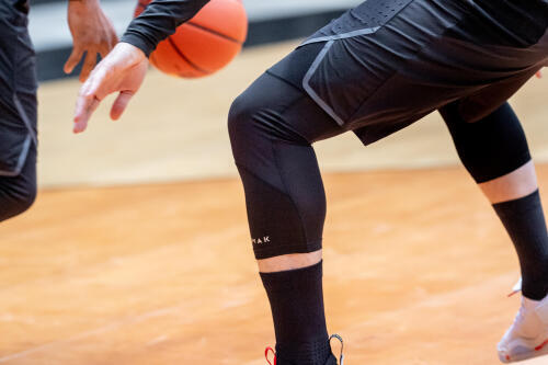 如何避免籃球常見的運動傷害