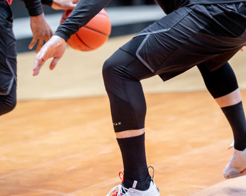 如何避免籃球常見的運動傷害