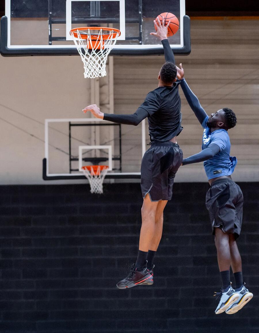 jump