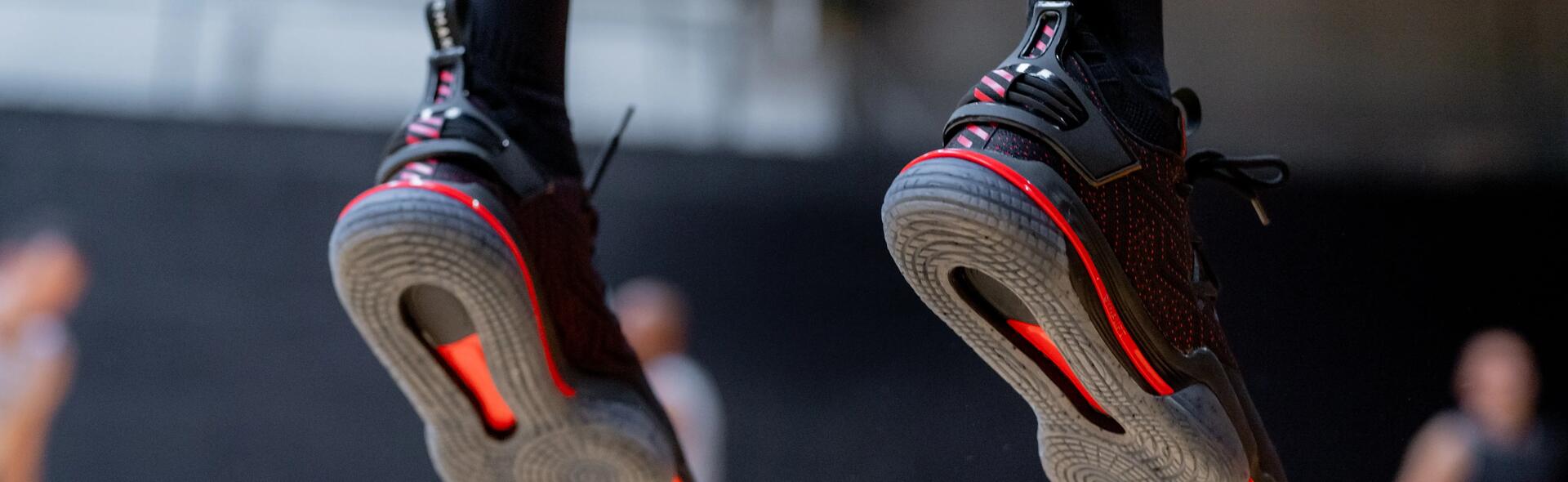 hk basketbalschoenen heren