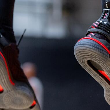 hk basketbalschoenen heren