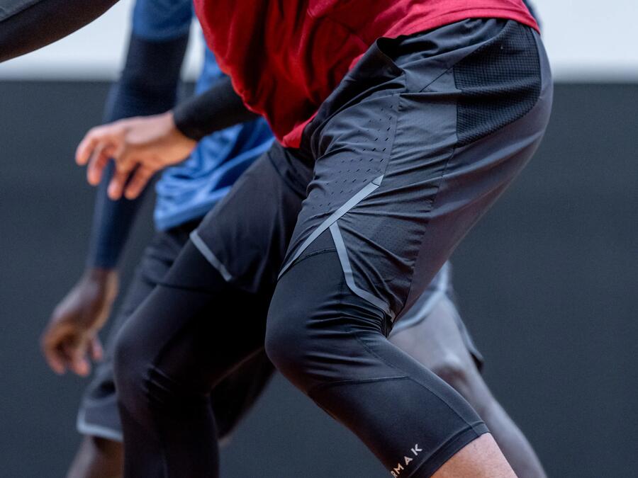 Come scegliere il tuo outfit da Basket Uomo?