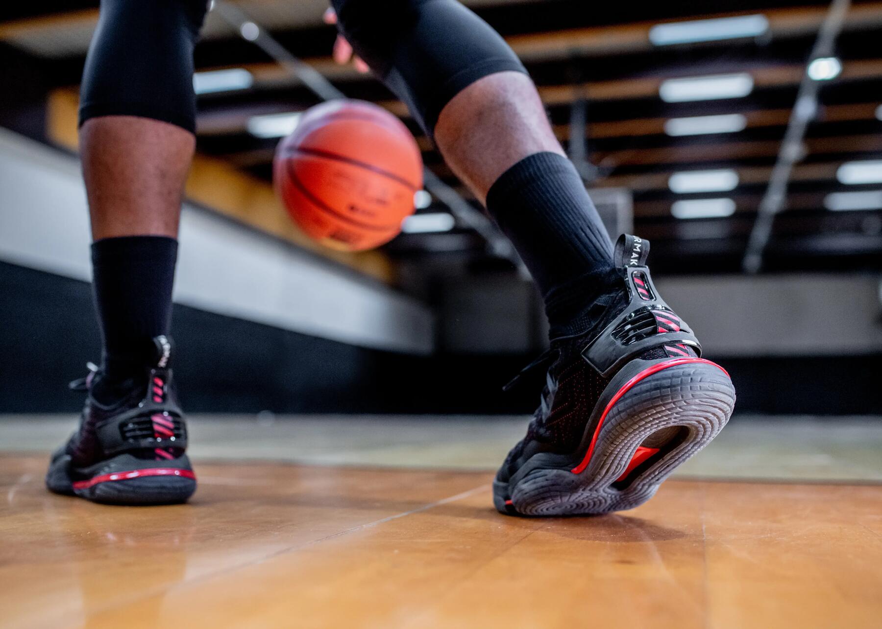 chaussure de basketball