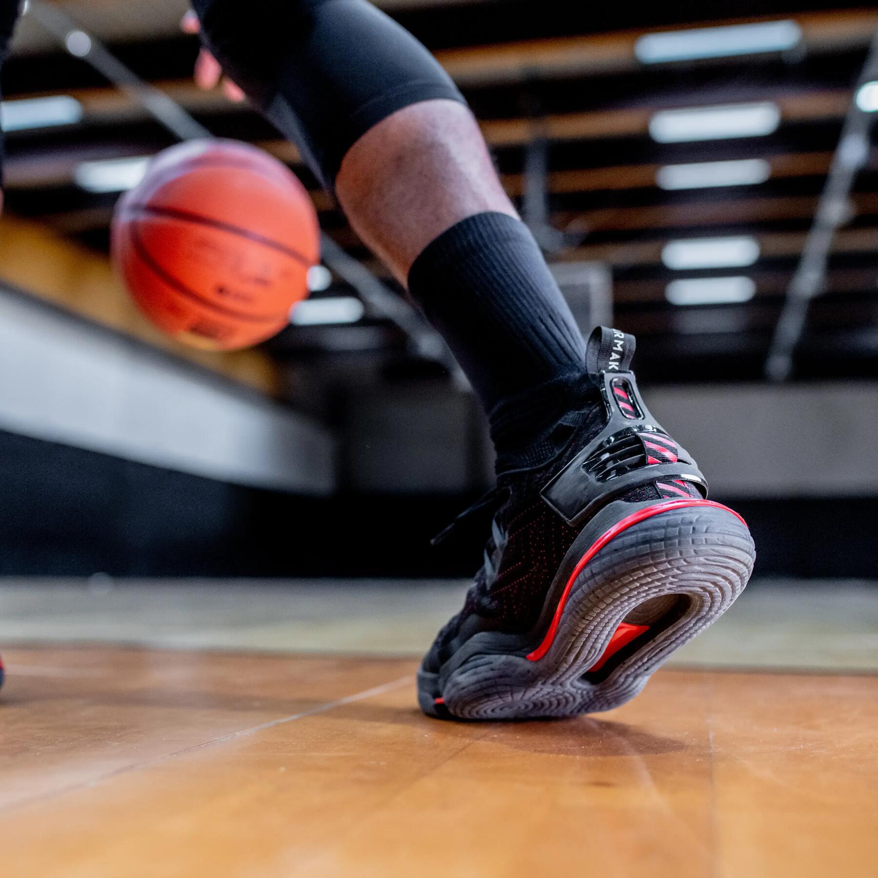 basketbalschoenen