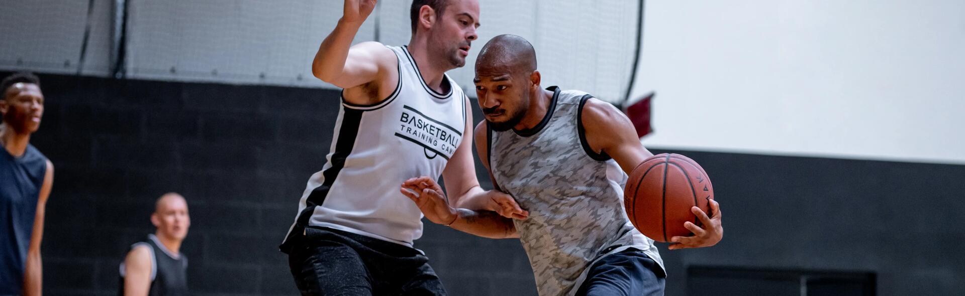  ¿Te gustaría practicar baloncesto aun en tu etapa adulta?