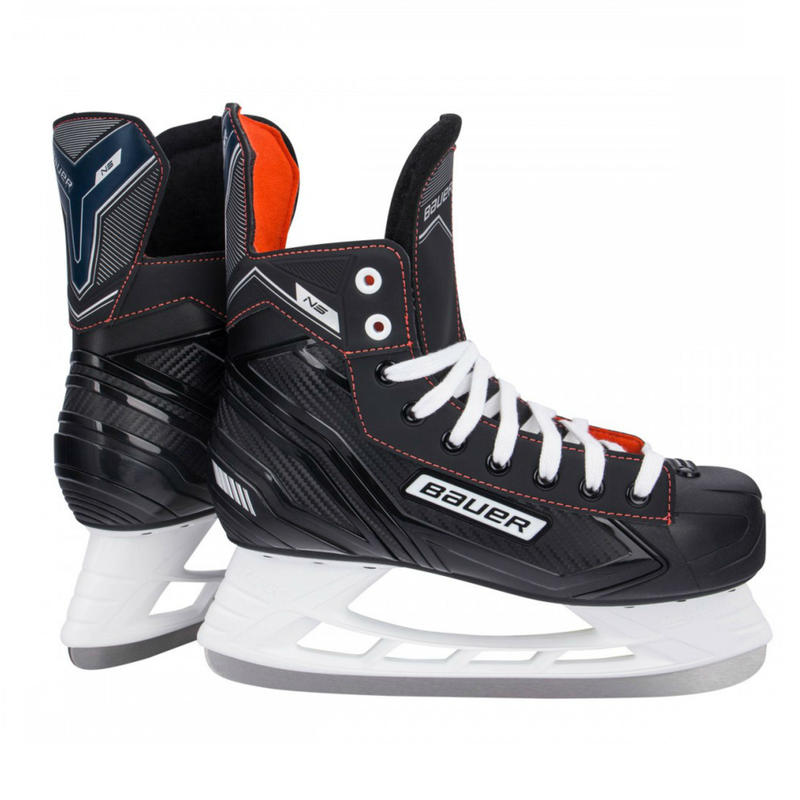 

Коньки BAUER NS подростковые, X8580523