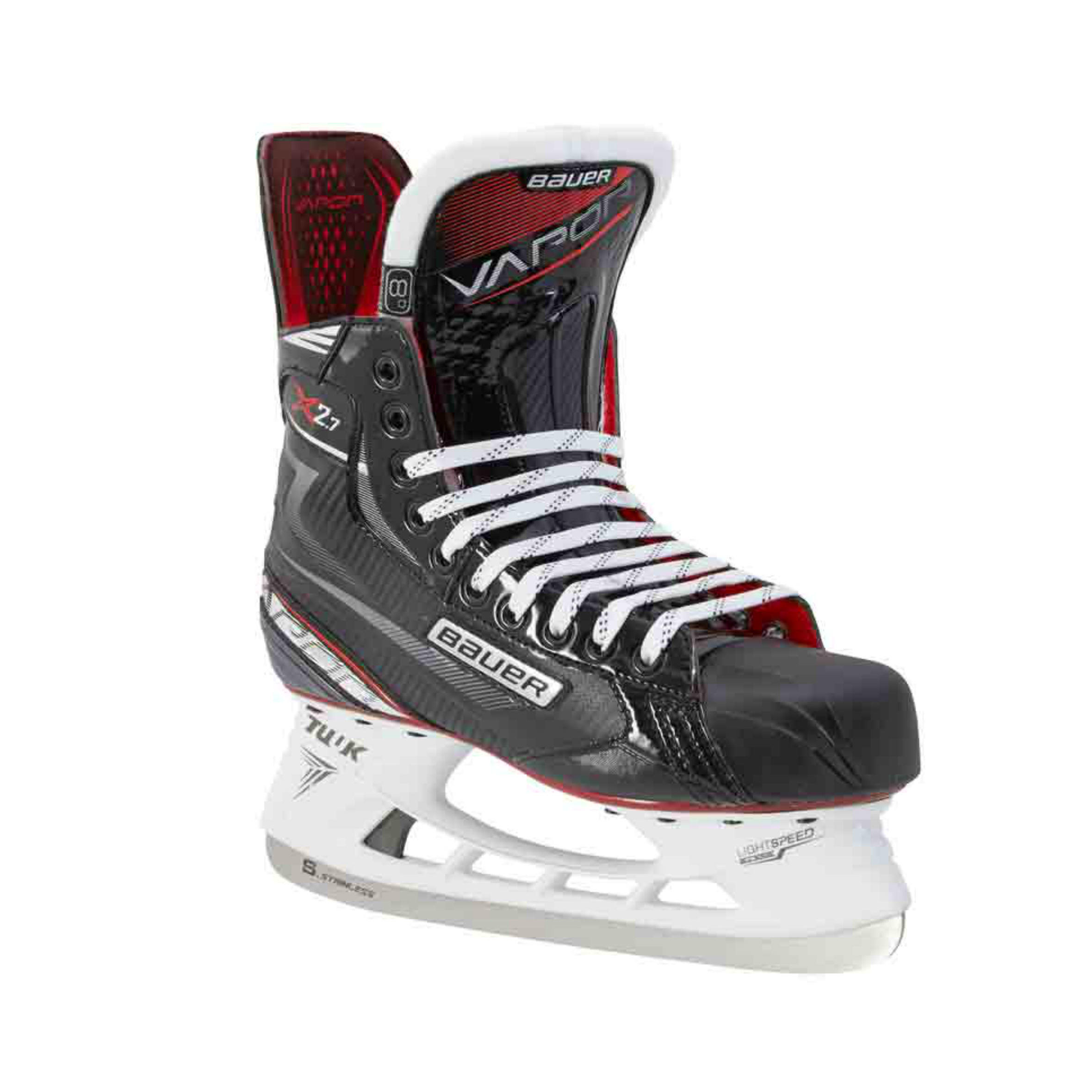Коньки BAUER VAPOR 2.7 взрослые BAUER
