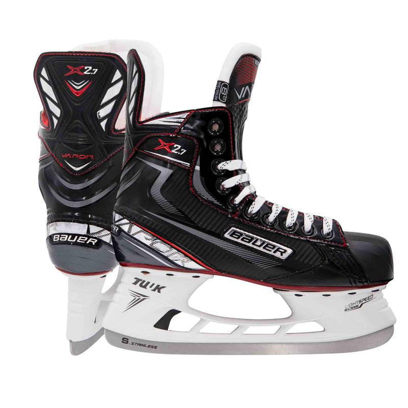 

Коньки BAUER VAPOR 2.7 взрослые, X8572016