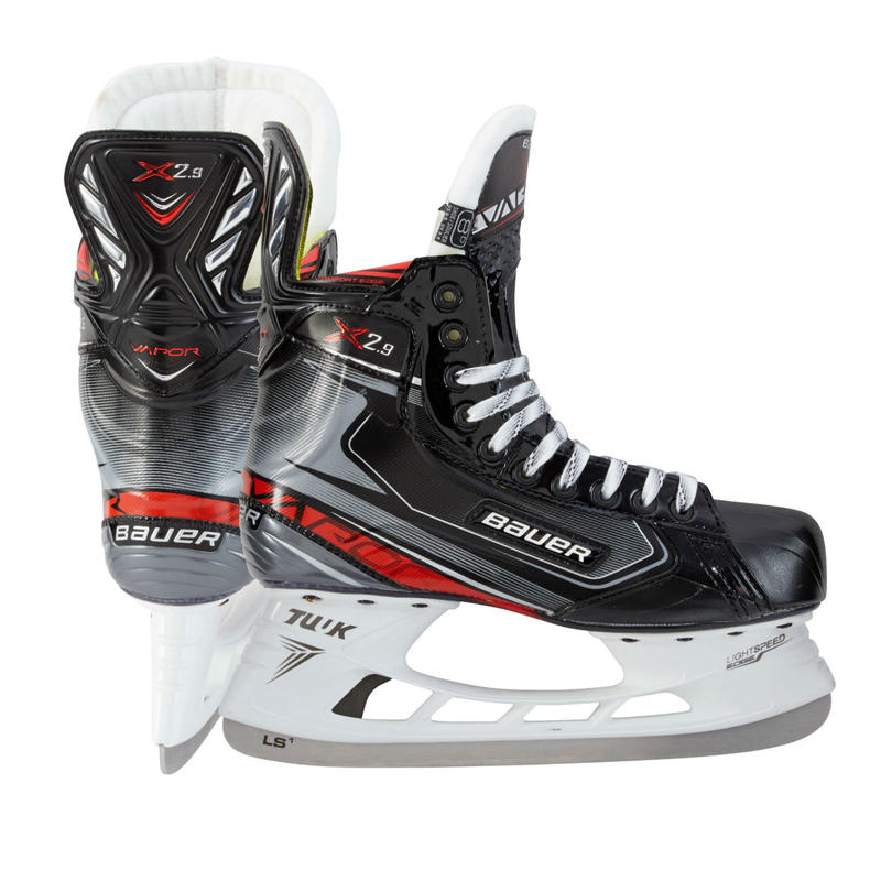 

Коньки BAUER VAPOR 2.9 взрослые, X8572017