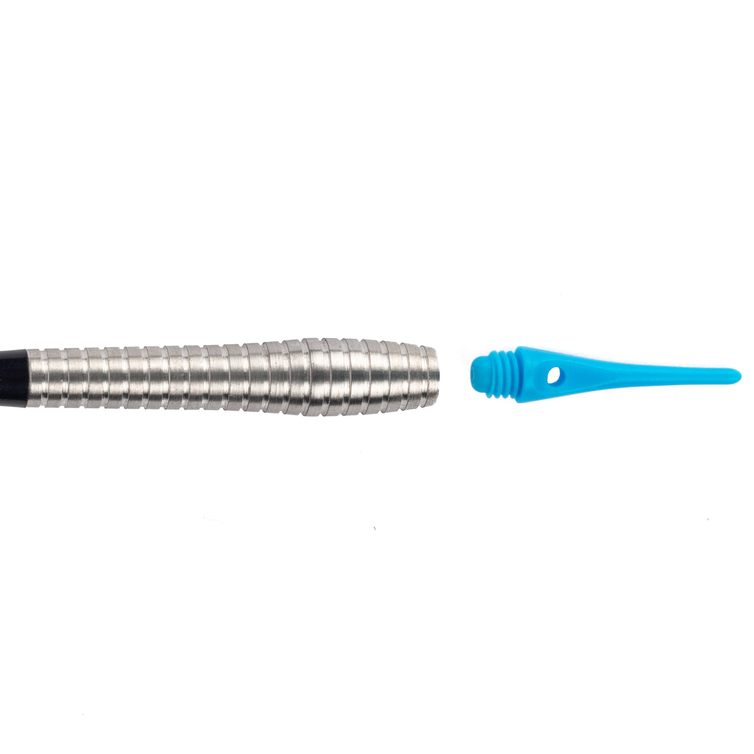 Dart Tips Plastic Blue (Pack of 50) -  5