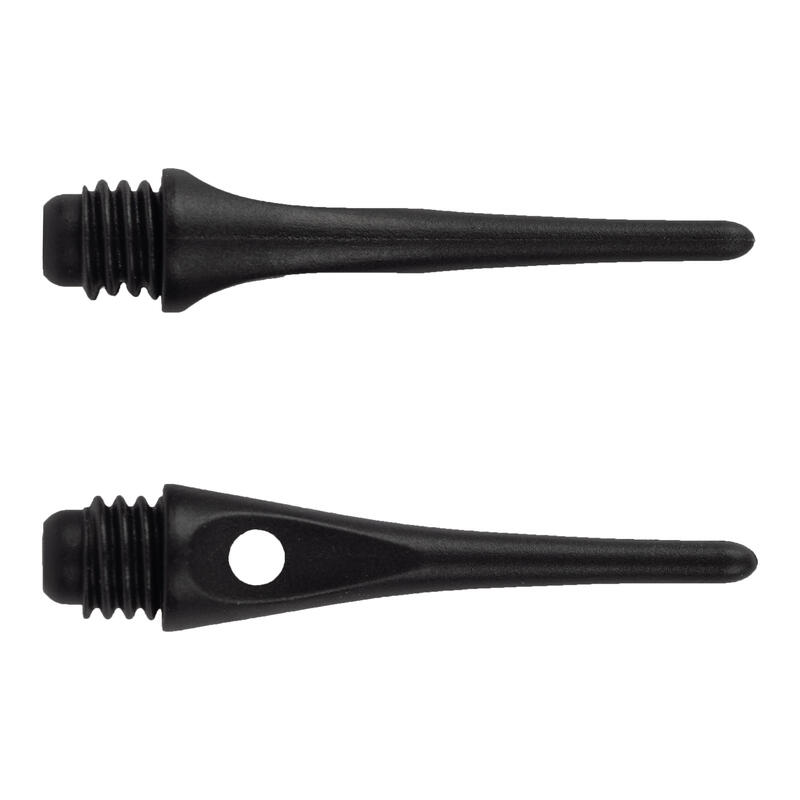 GROTY PLASTIKOWE (SOFT TIP) DO LOTEK DO GRY W DARTA X 50 SZT.