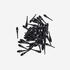 Dart Soft Tips Plastic x50 Black