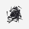 Dart Soft Tips Plastic x50 Black