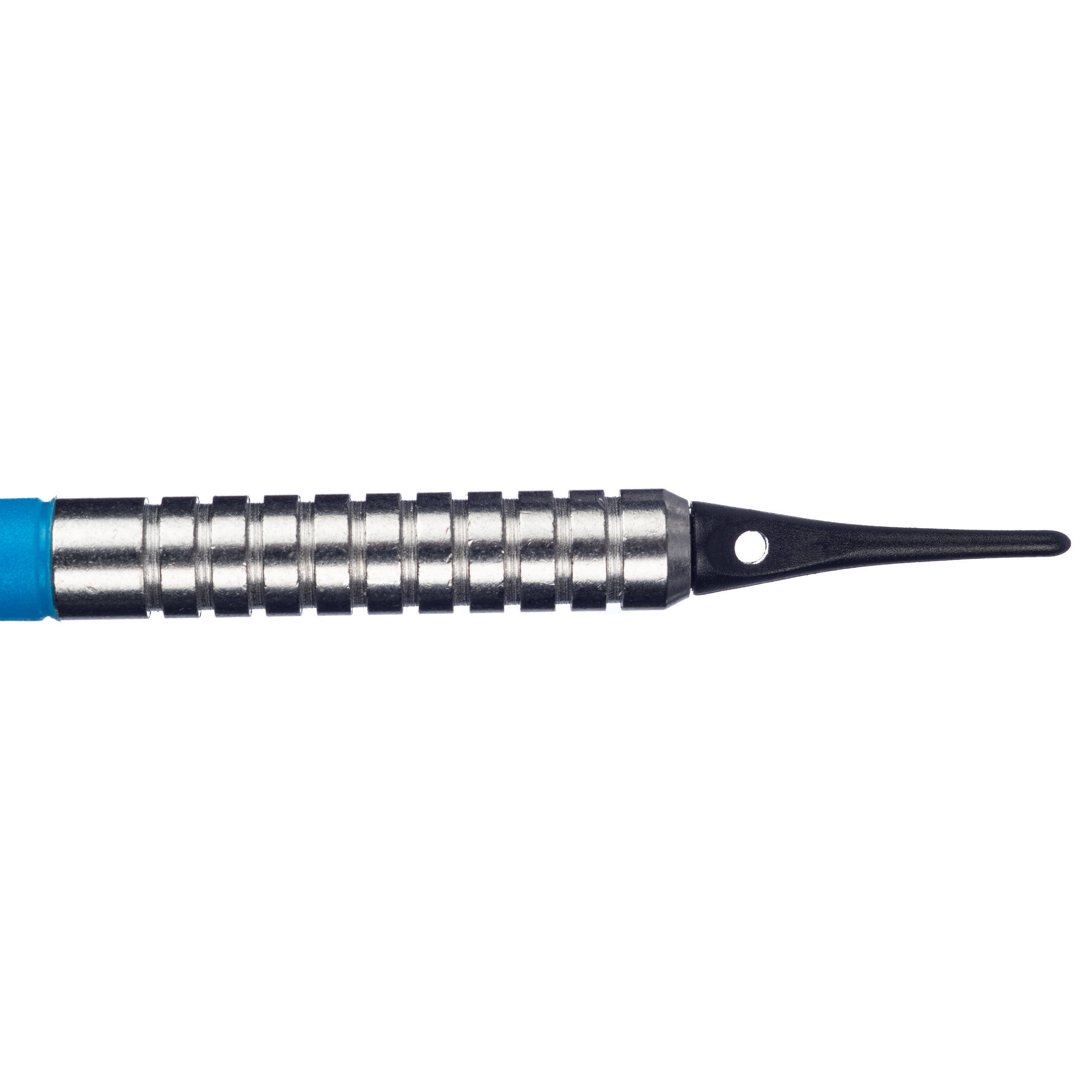 Darts Soft Tip S100 Pack of 3 Blue -  3