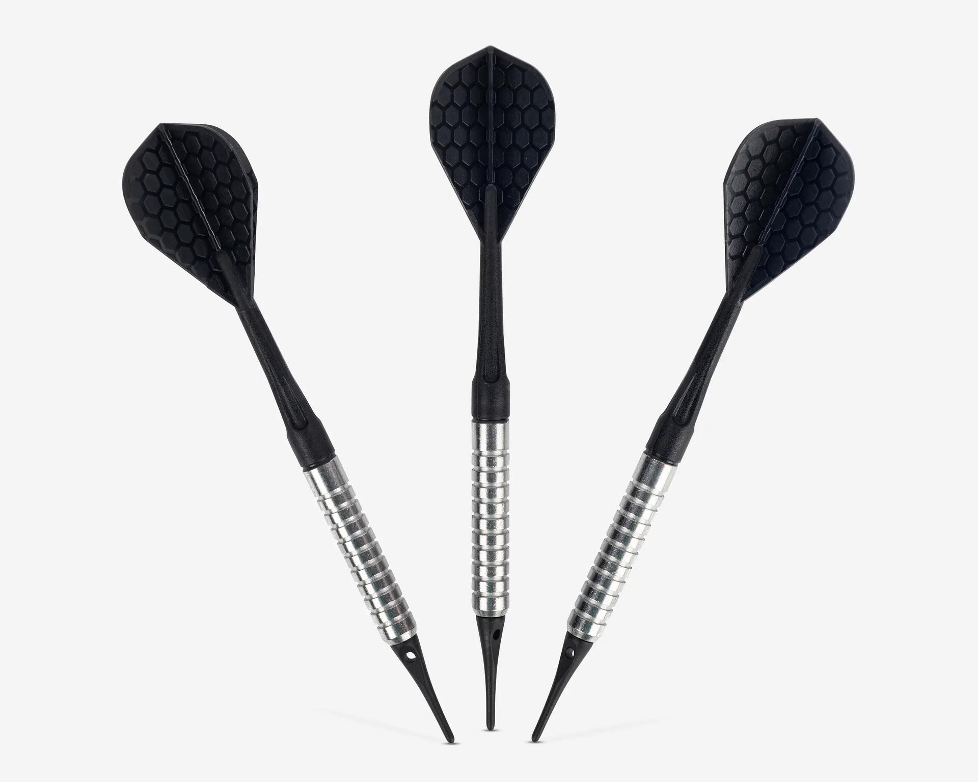 Diana electrónica para dardos ED110