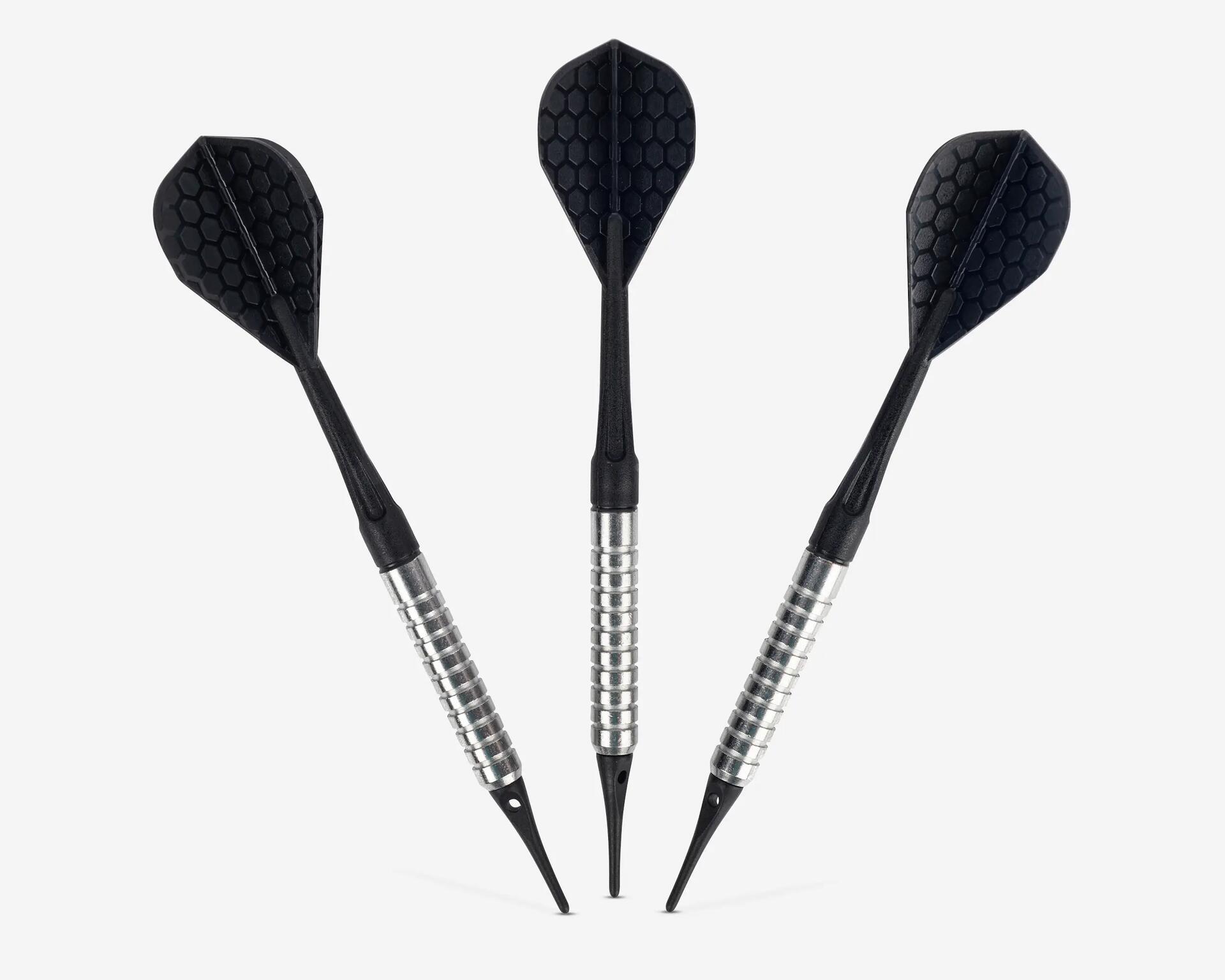 Diana de dardos electrónica ED110