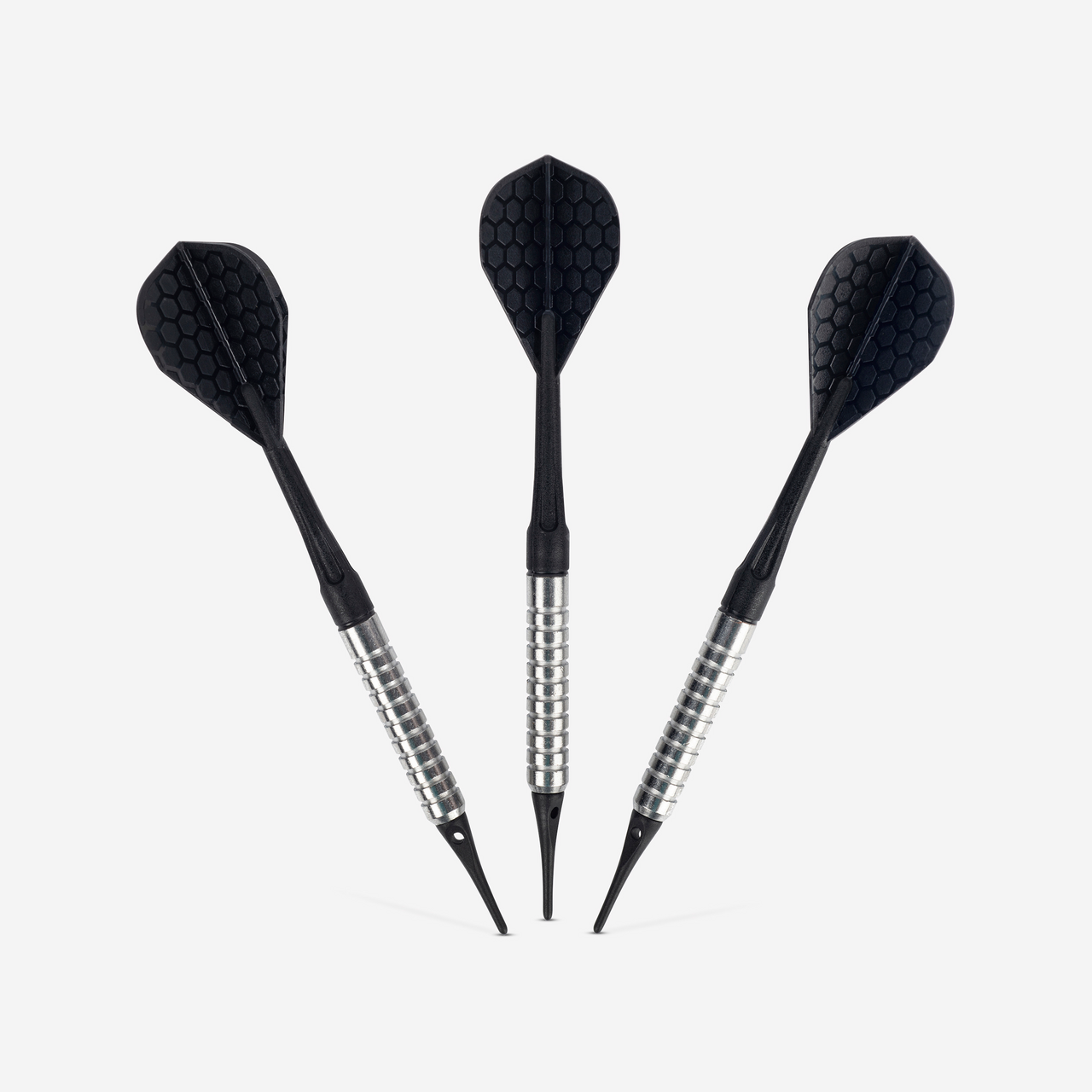 Plastik uclu 3 dart S100