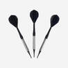 Darts Soft Tip S100 Pack of 3 Black