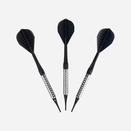 
      S100 Canaveral Soft Tip Darts Tri-Pack
  