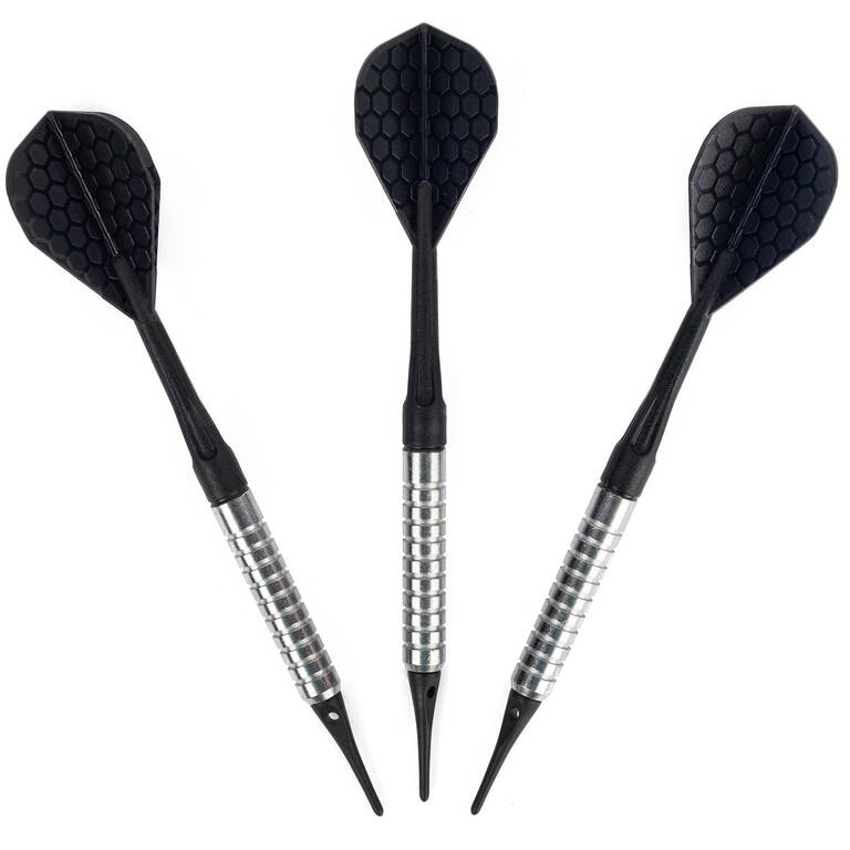 S100 Canaveral Soft Tip Darts Tri-Pack