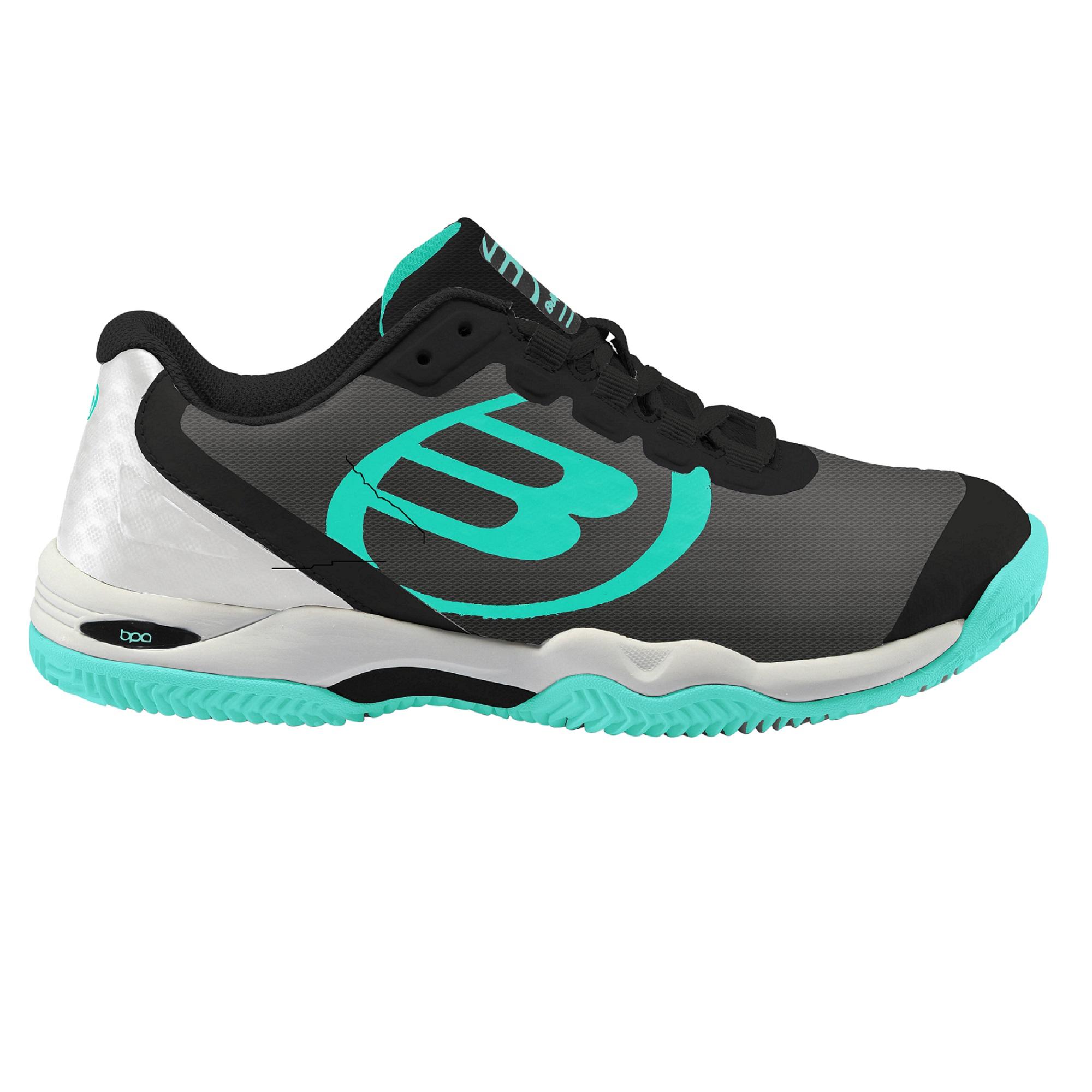 asics gel padel professional 2 sg mujer espana