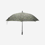 Umbrella high resistance army military camo print - camouflage green