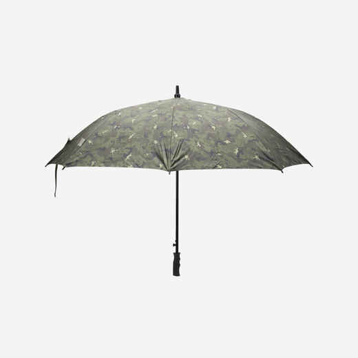 
      DURABLE UMBRELLA - ISLAND CAMO
  