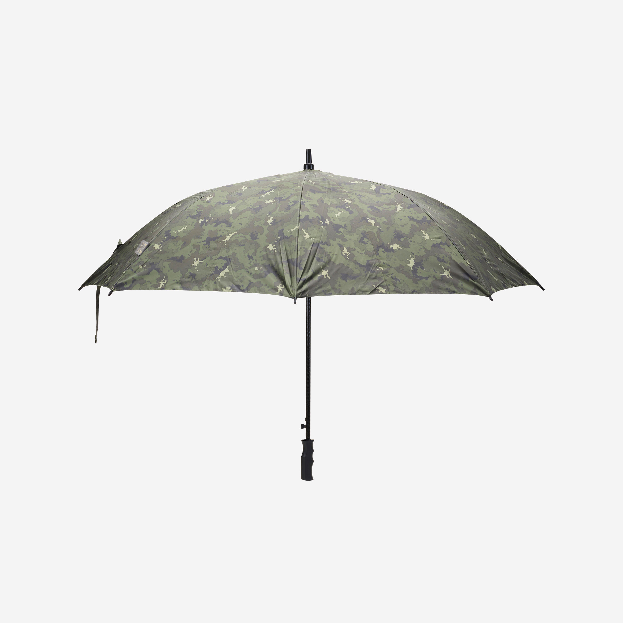 Solognac - Parapluie Resistant Camo Island - Parapluie - Chasse Et Tir Sportif - Marron - Taille Unique - Decathlon
