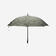 Parapluie chasse camouflage island vert