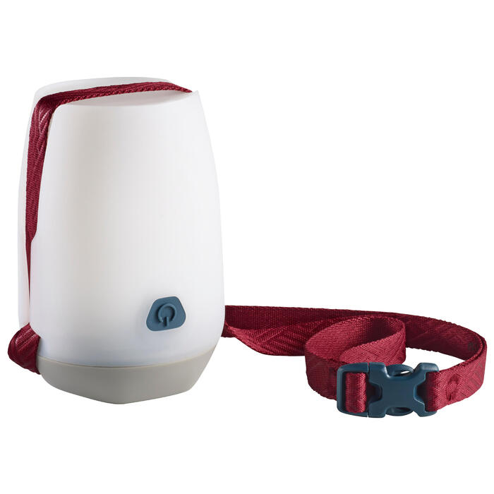 LAMPE DE CAMPING BL100 100 LUMENS QUECHUA Decathlon