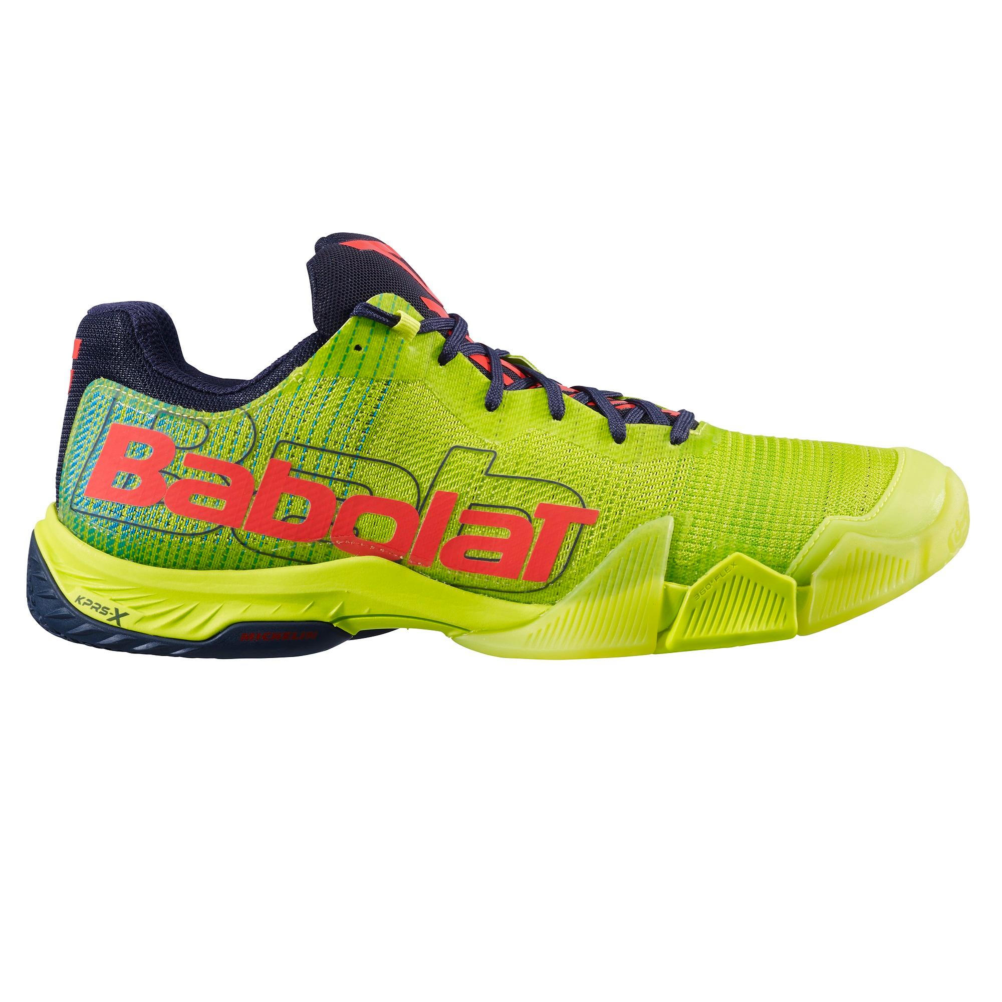 BABOLAT Jet Premura - Yellow