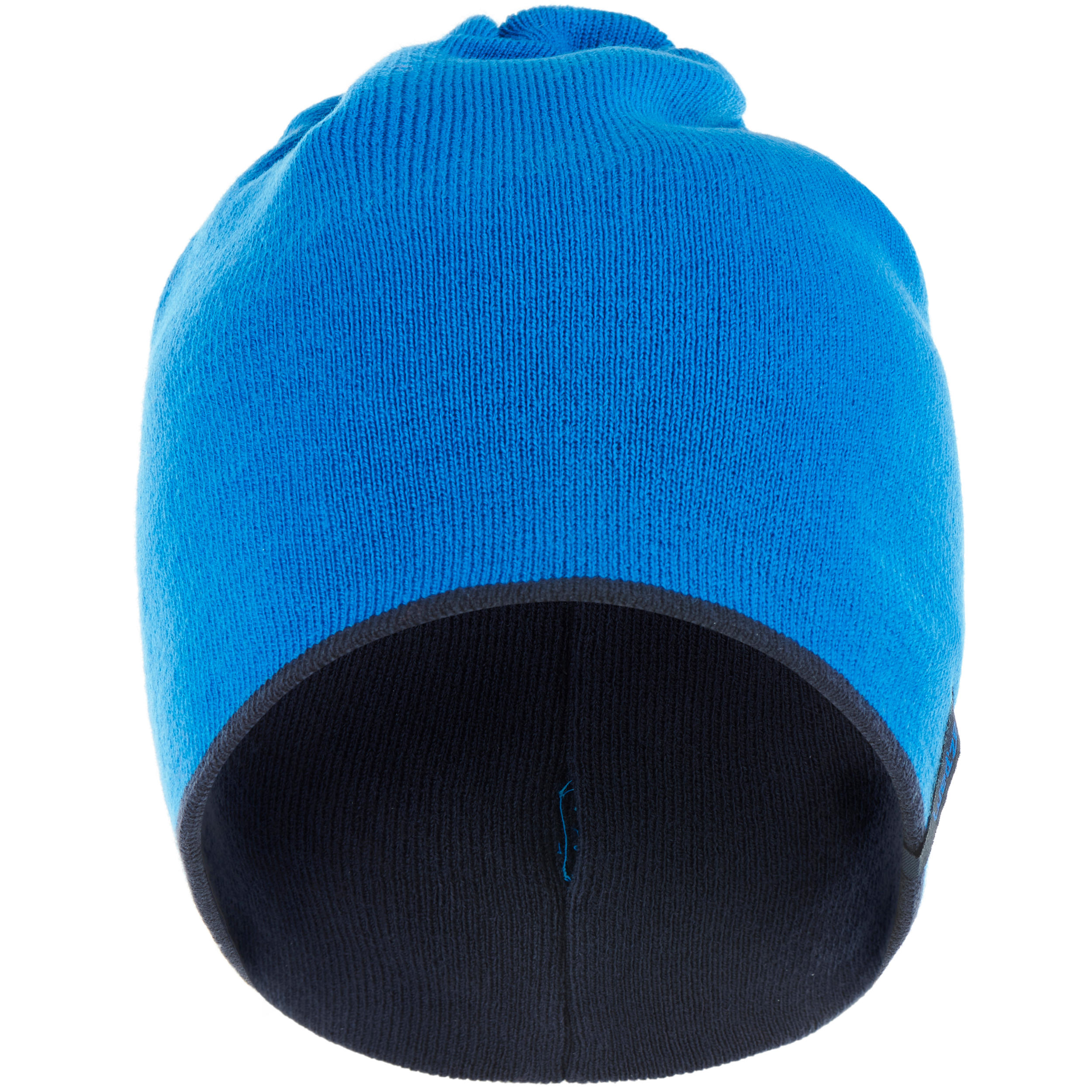 Adult Reverse Ski Neckwarmer - Navy Blue 5/11