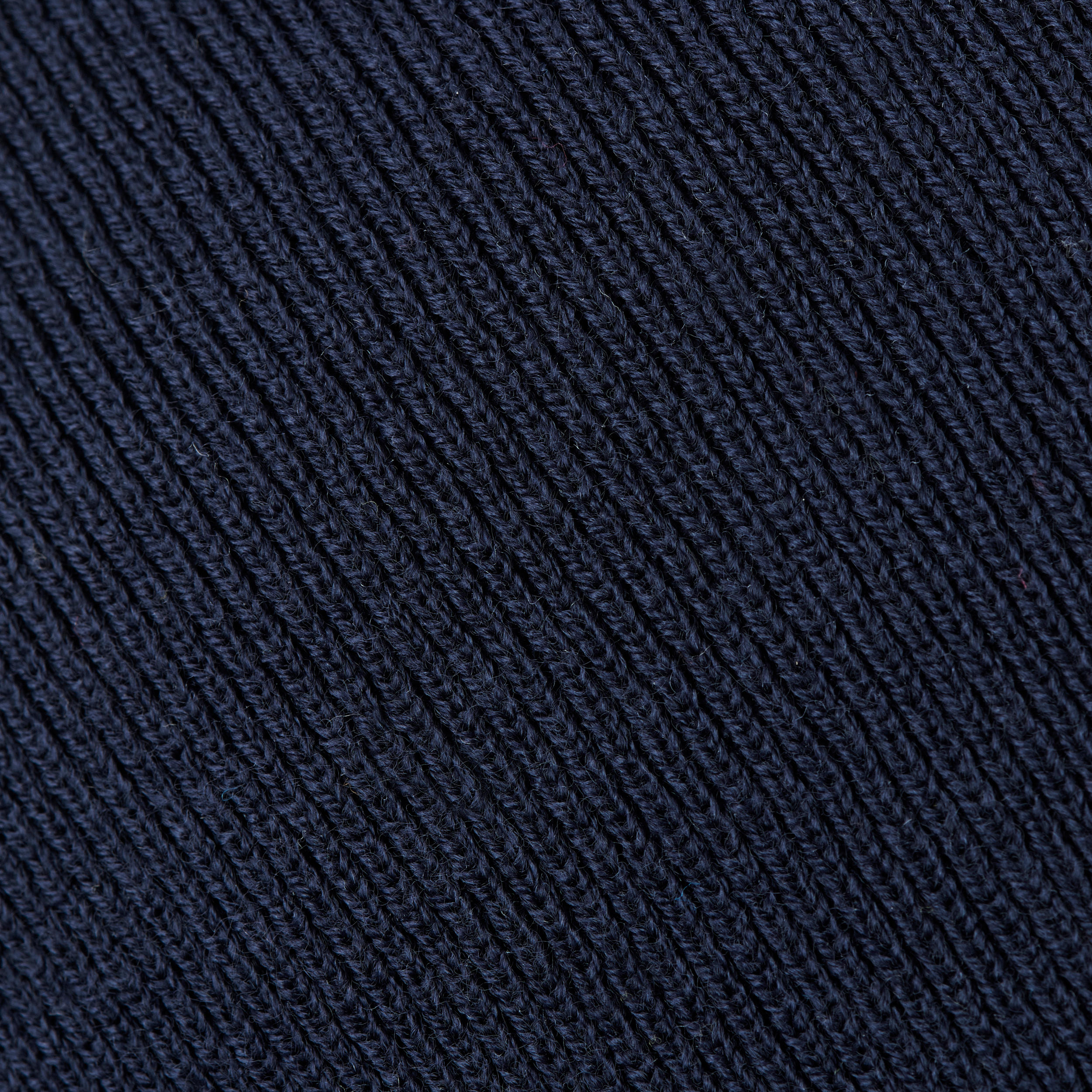 Adult Reverse Ski Neckwarmer - Navy Blue 11/11