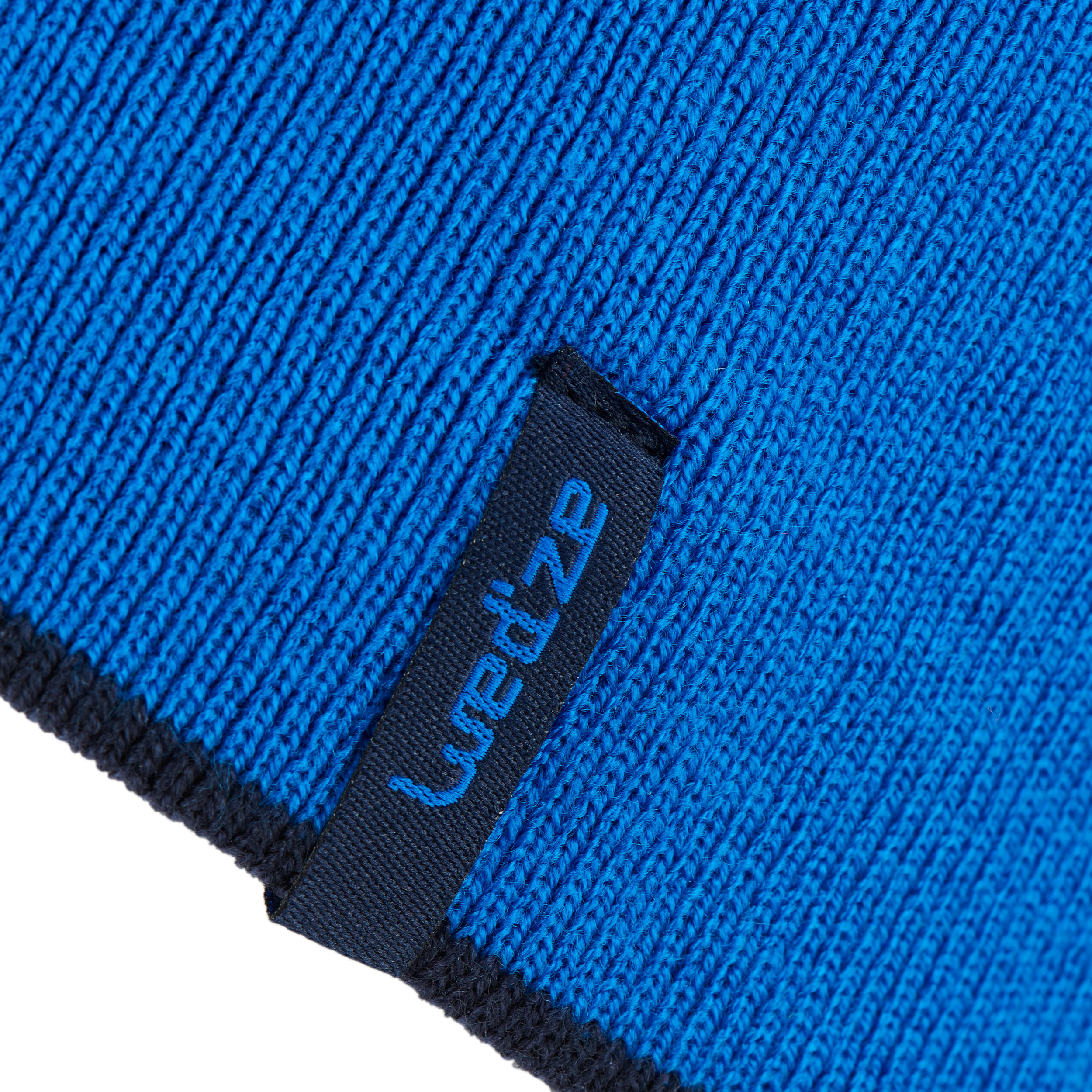 Adult Reverse Ski Neckwarmer - Navy Blue 6/11