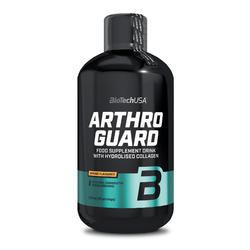 Étrendkiegészítő Arthro guard liquid 500 ml