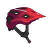 Kalnu riteņbraukšanas ķivere “EXPL 500”, rozā krāsu pāreja