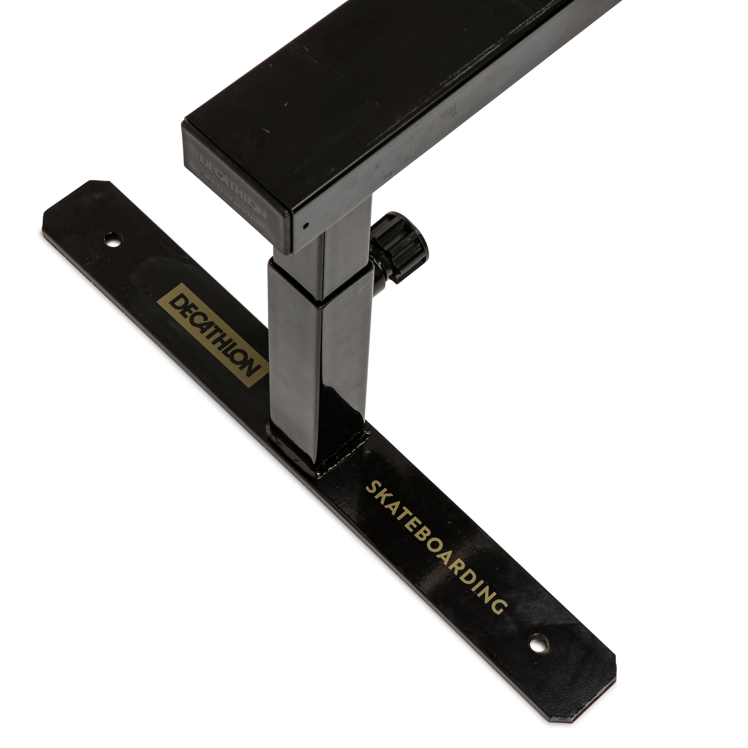 Segunda vida - Rail Skate Slide Grind Skate y Freestyle Negro Regulable Acopl... 11/24