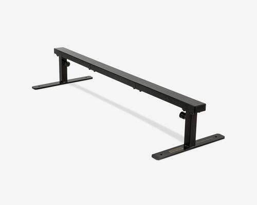 SK SLIDE BAR: Anleitung, Reparatur