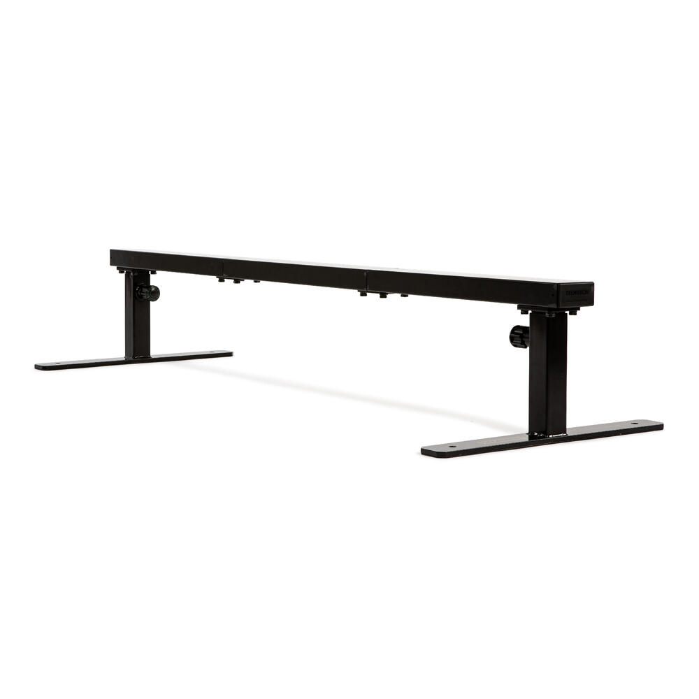SK SLIDE BAR: Anleitung, Reparatur