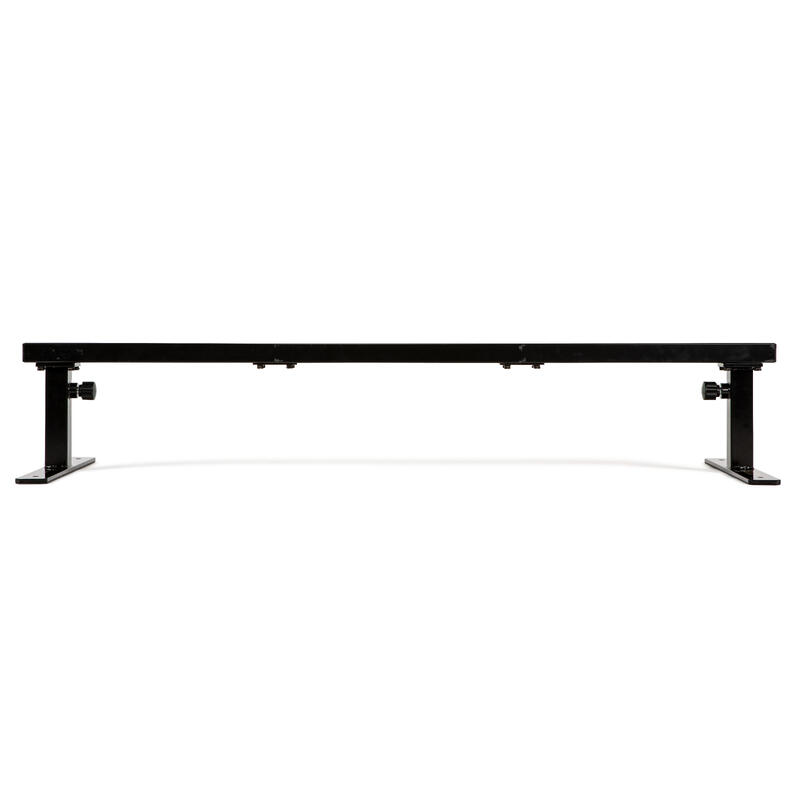 Slide bar