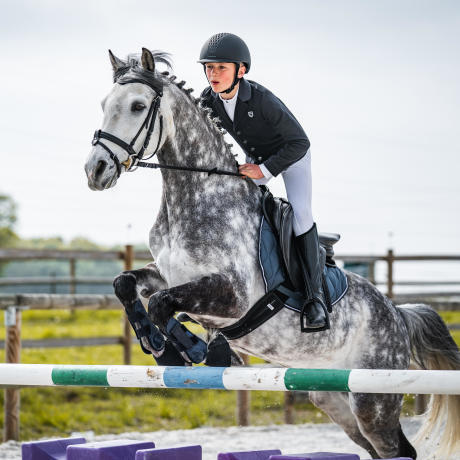 bien-être-cheval-au-travail-equitation-fouganza-decathlon-5 bien-être-cheval-au-travail-equitation-fouganza-decathlon-5