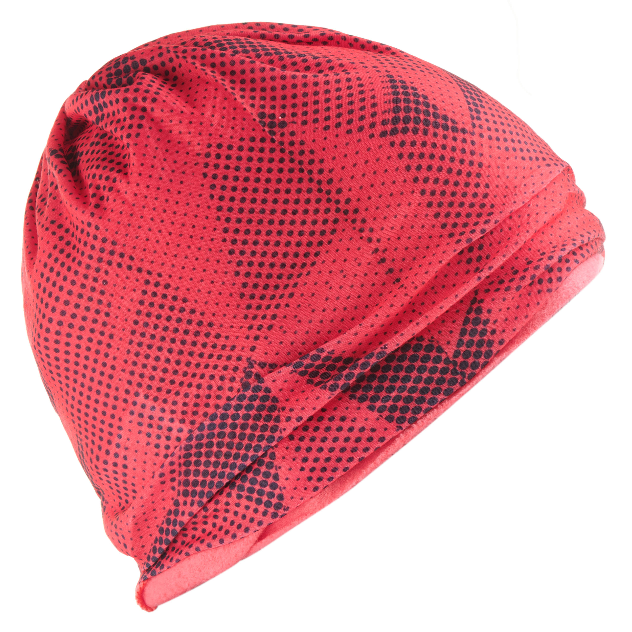Adult Ski Neck-Warmer Hug - Coral 6/7