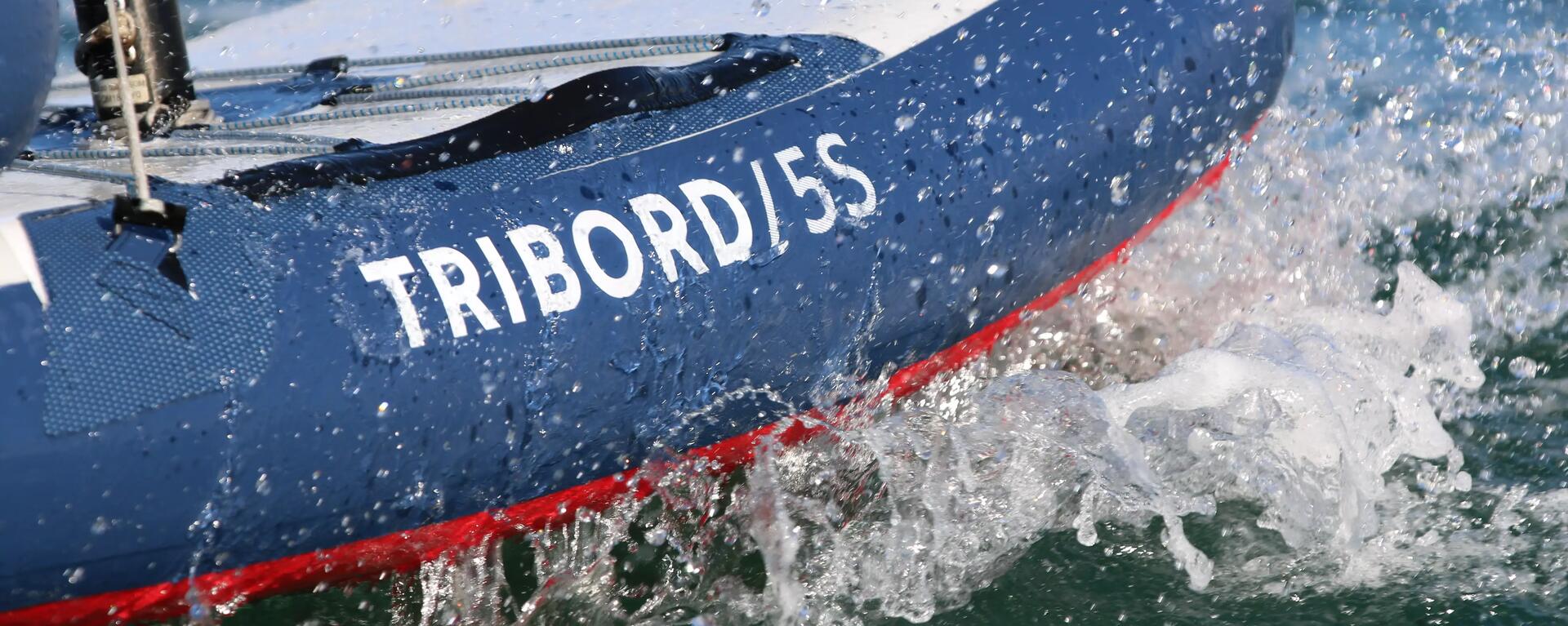 5S-TRIBORD 5S-TRIBORD