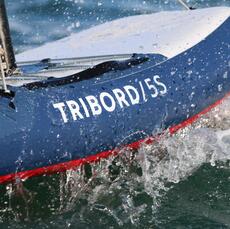 LE BATEAU 5S LE BATEAU 5S