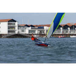 Tribord 5S Inflatable Dinghy Sailing Boat