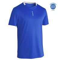 Adult Football Shirt Essential - Blue