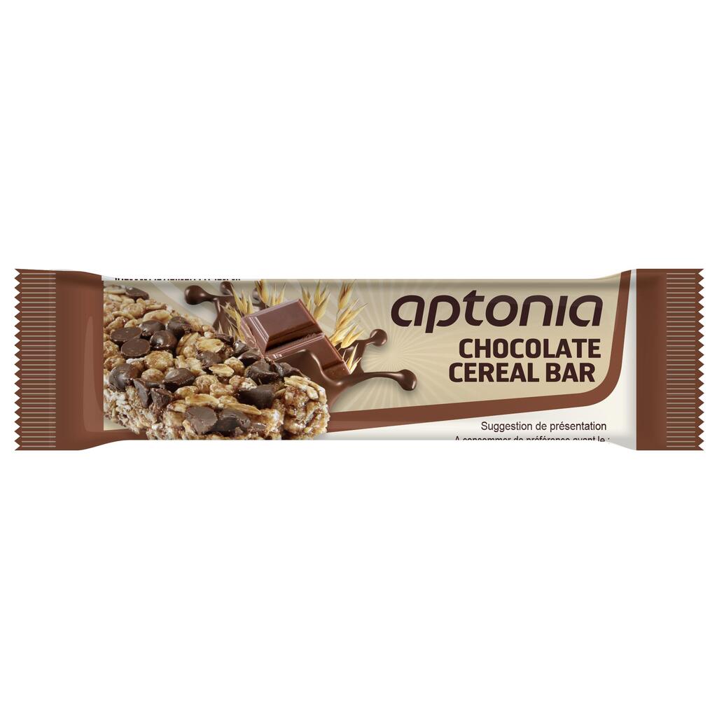 Cereal bars 21g - chocolate