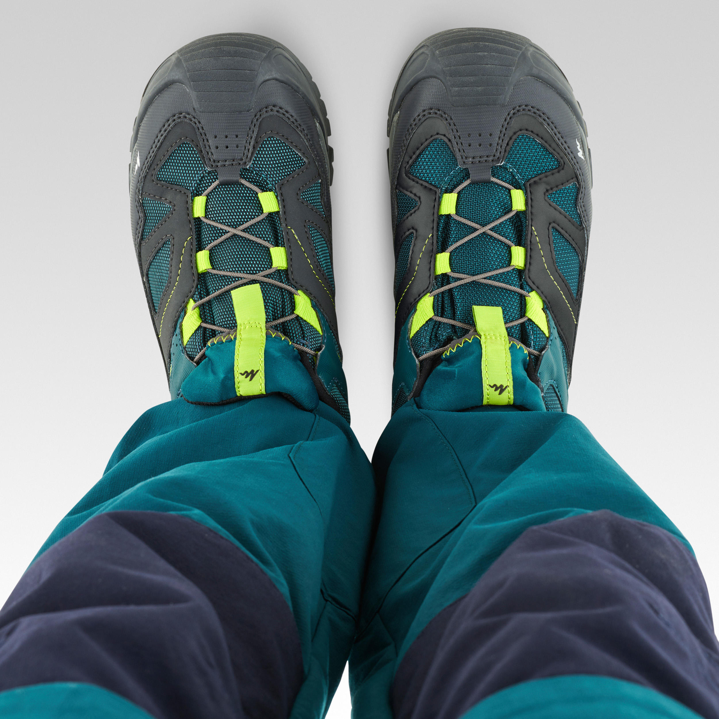 children hiking boots