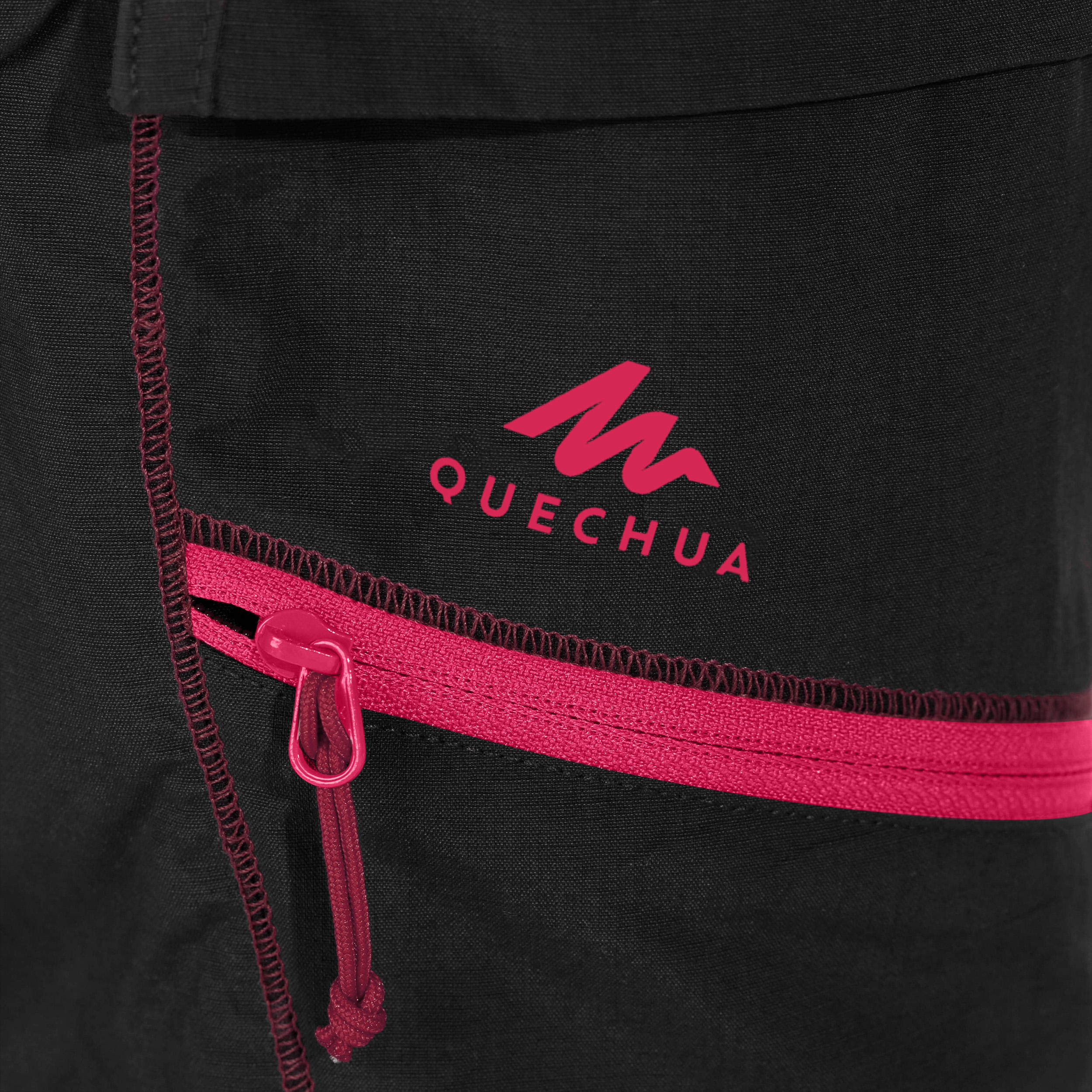 quechua hike 900